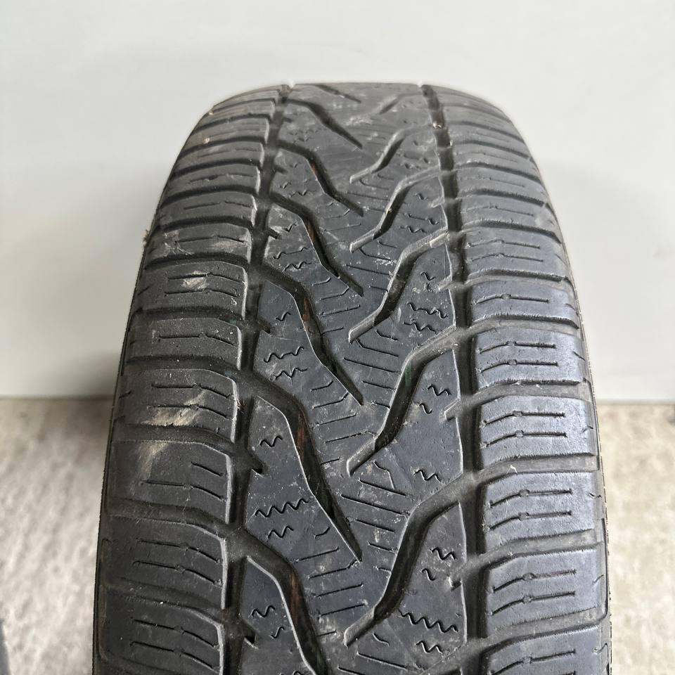 Шини Barum Quartaris 5 195/60R15 88H