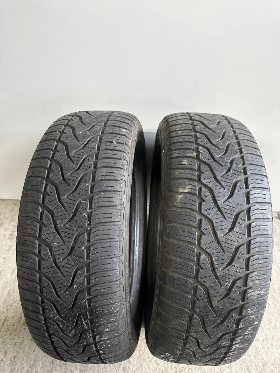 Шини Barum Quartaris 5 195/60R15 88H