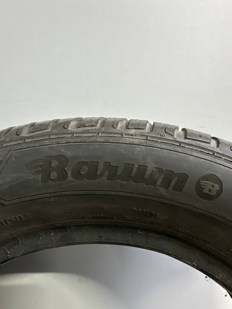 Шини Barum Quartaris 5 195/60R15 88H