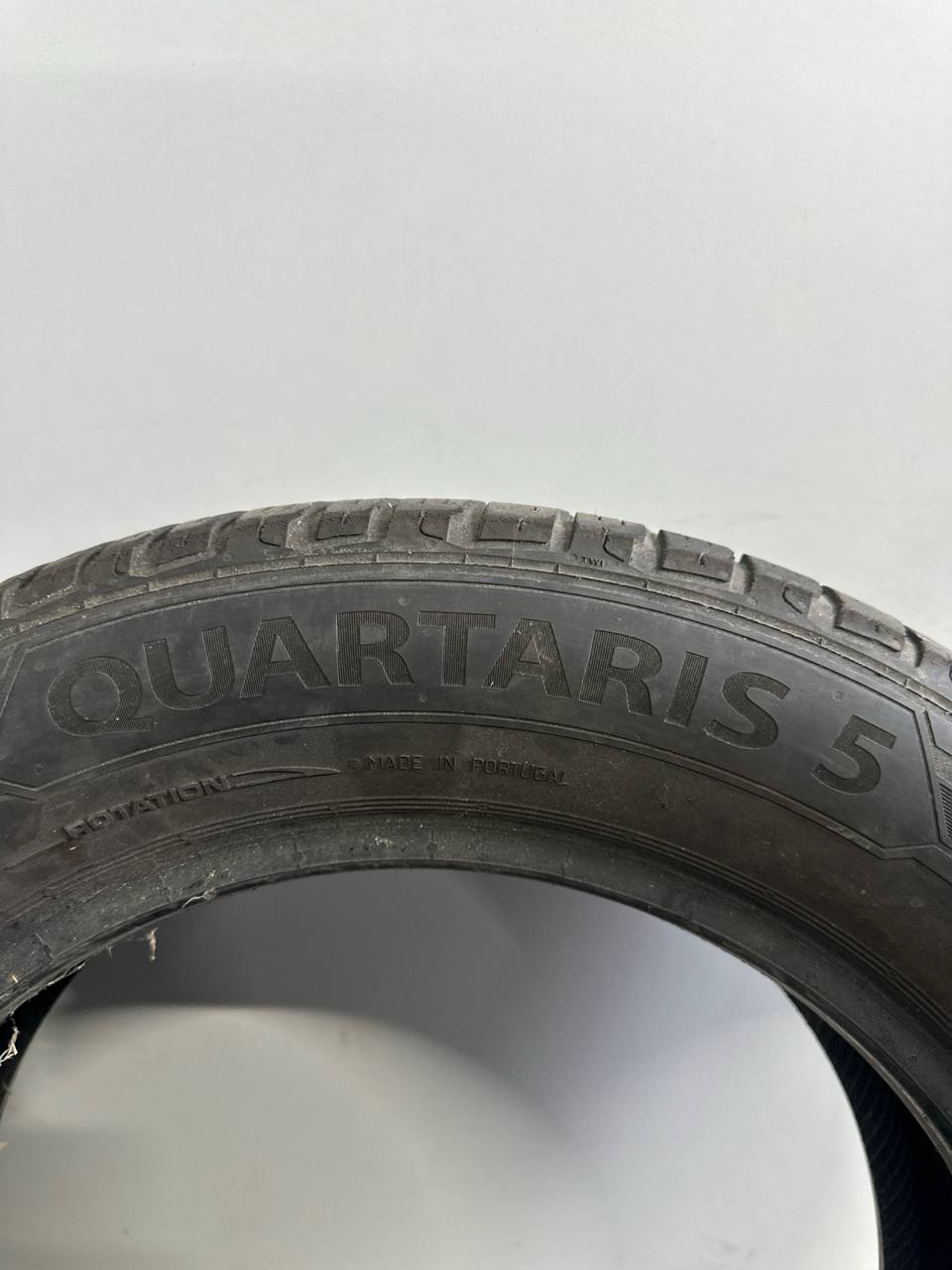 Шини Barum Quartaris 5 195/60R15 88H