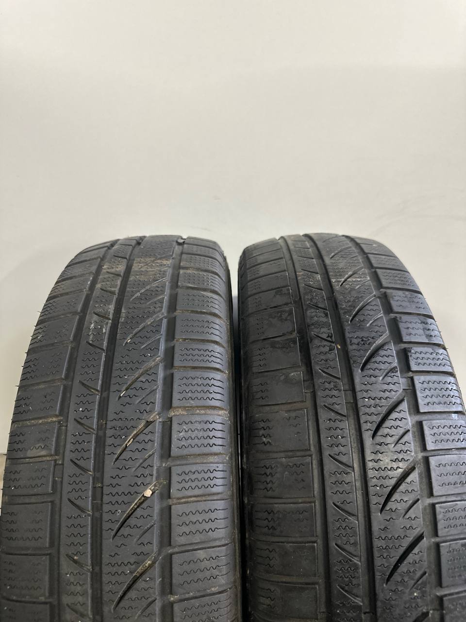 Шини Infinity Winter-hero 049 165/70R14 81T