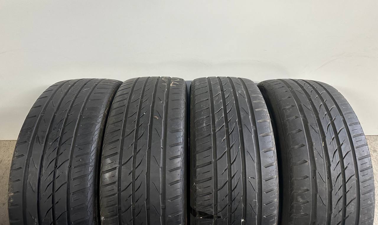 Шини Matador Hectorra 3 215/45R17 91Y