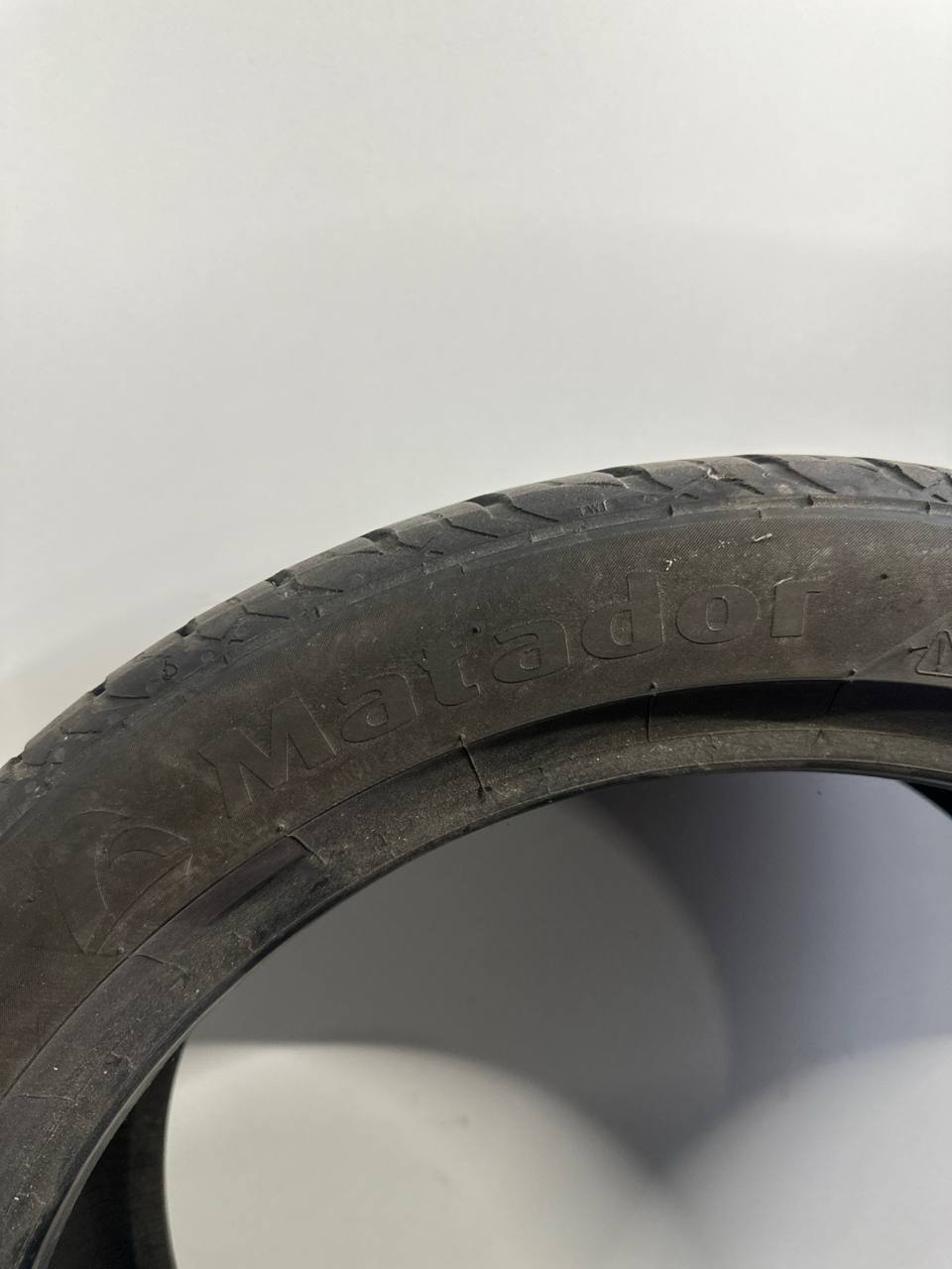 Шини Matador Hectorra 3 215/45R17 91Y