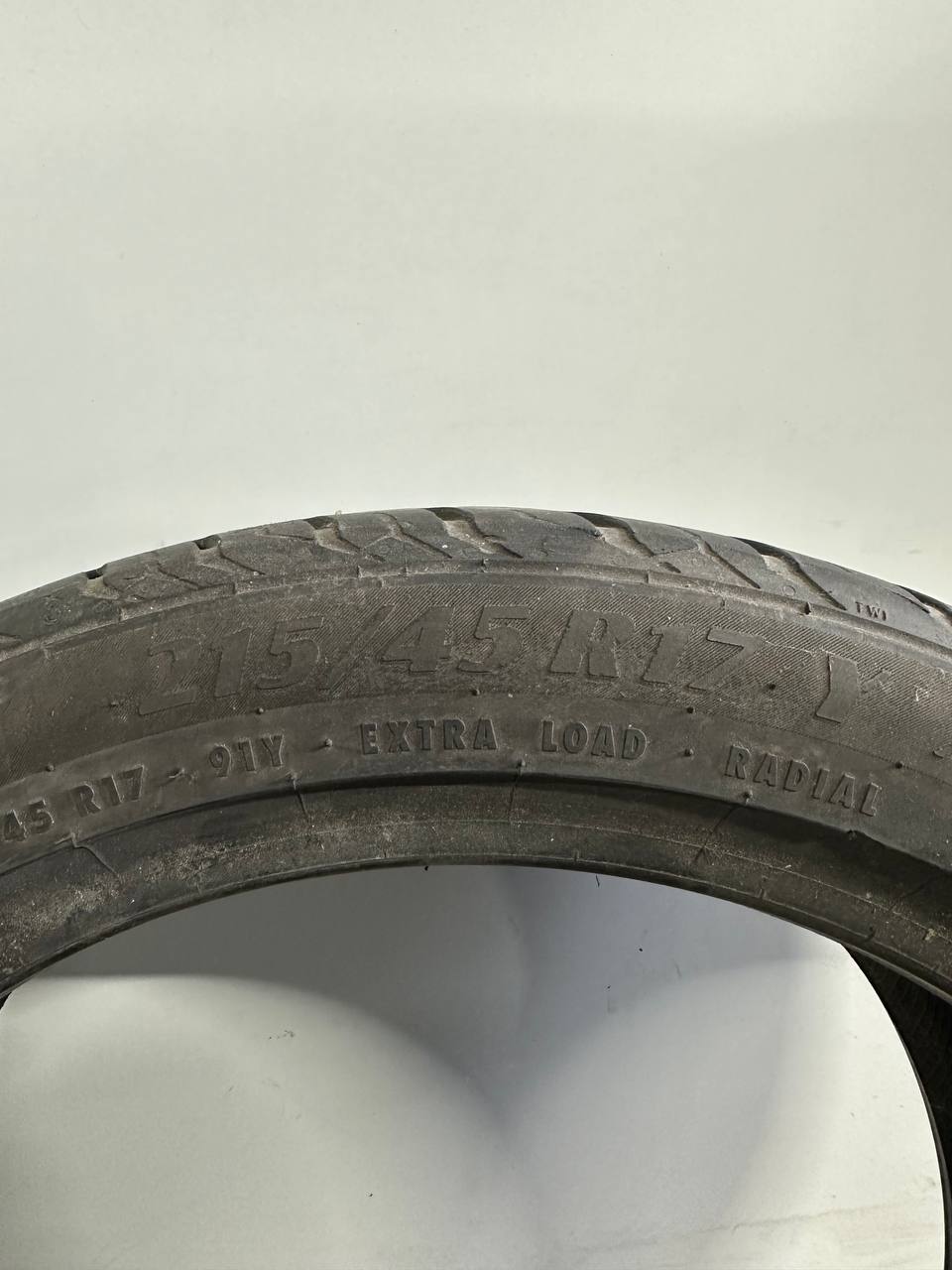 Шини Matador Hectorra 3 215/45R17 91Y