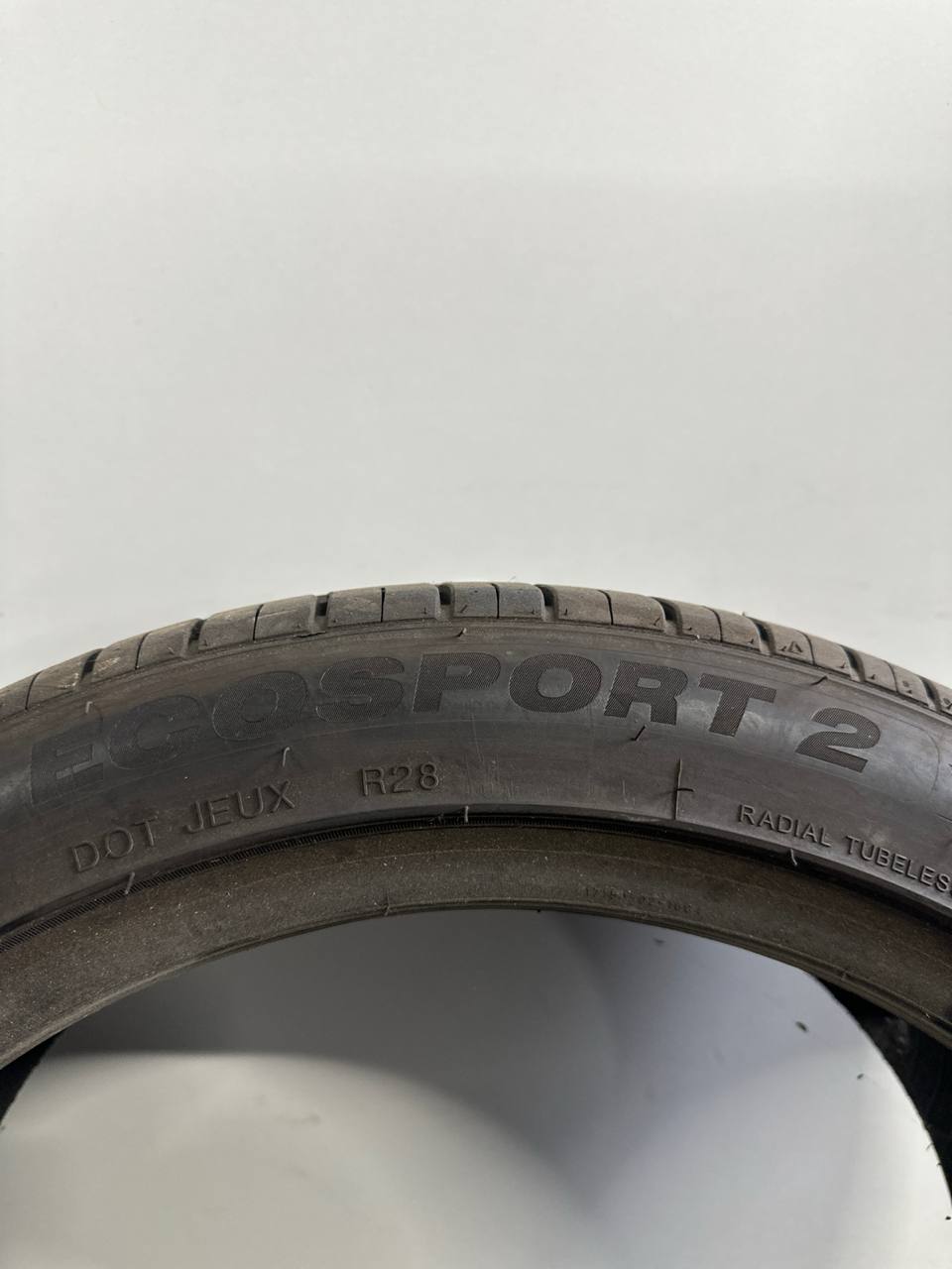 Шини Imperial EcoSport 2 205/45R17 88W