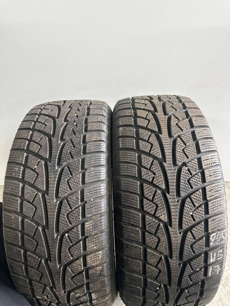 Шини Sailun Ice blazer wsl 2 225/45R17 94H