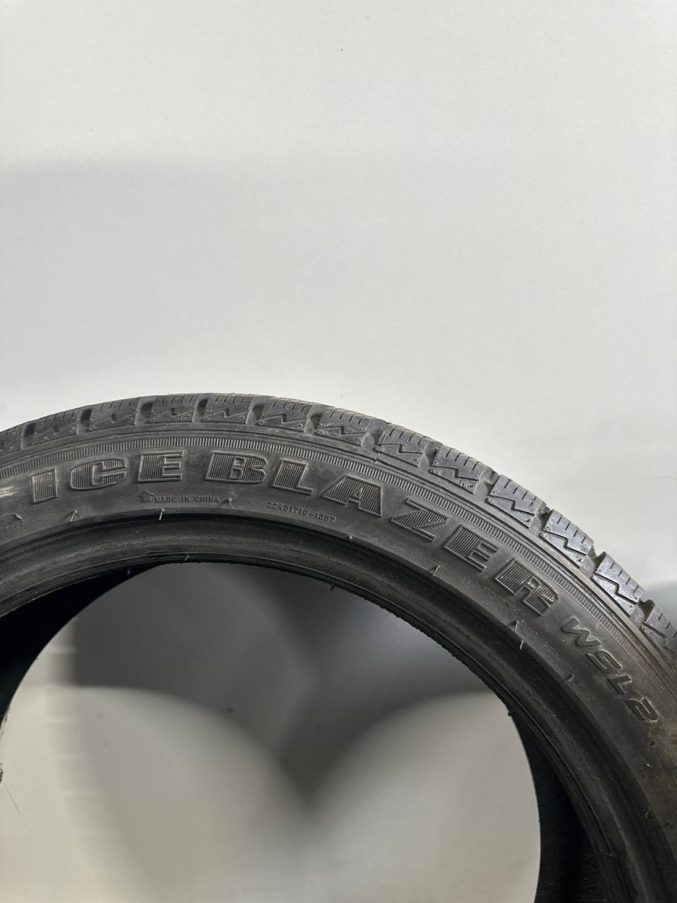 Шини Sailun Ice blazer wsl 2 225/45R17 94H