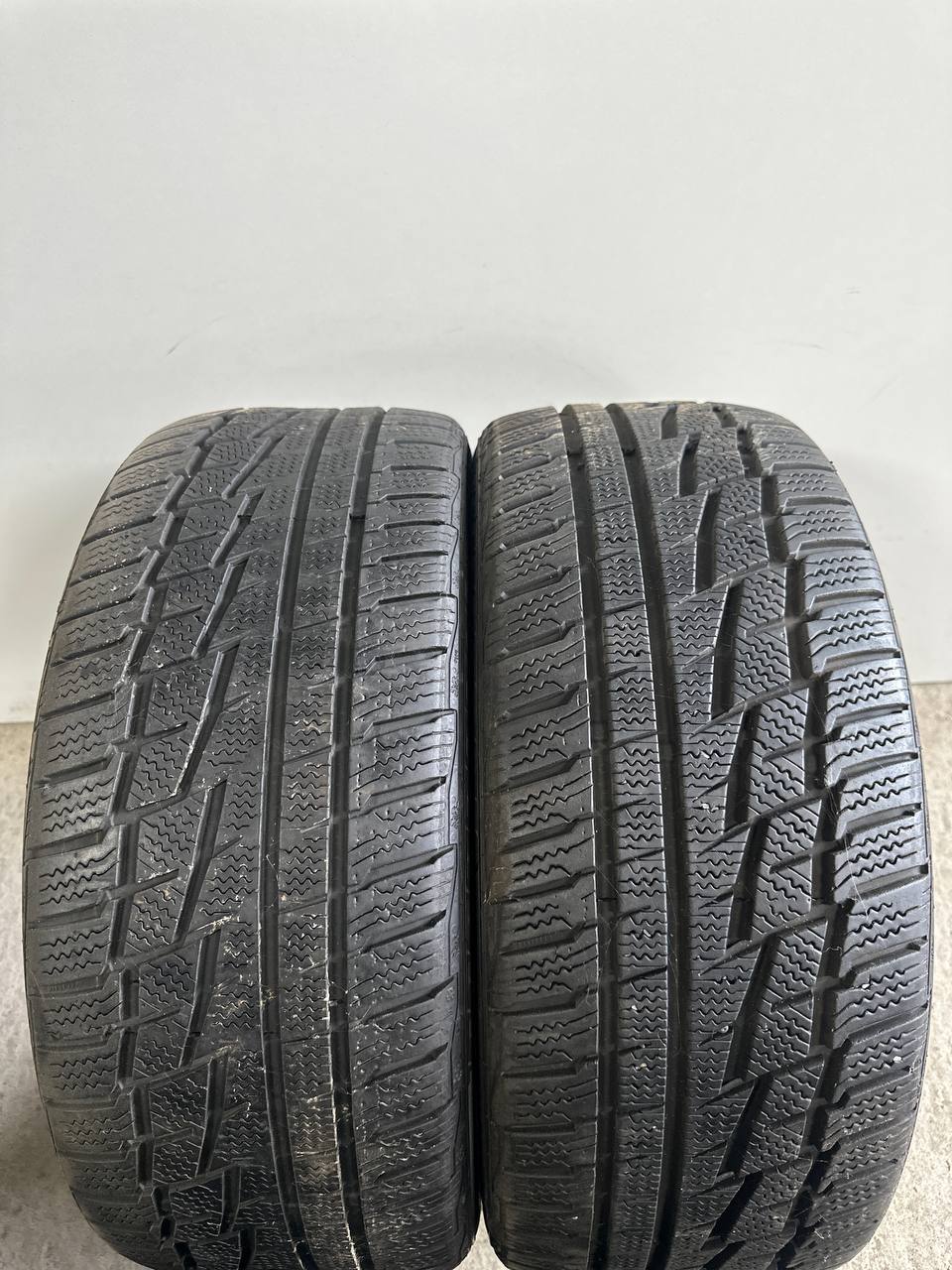 Шини Matador Sibir Snow 225/45R17 91H