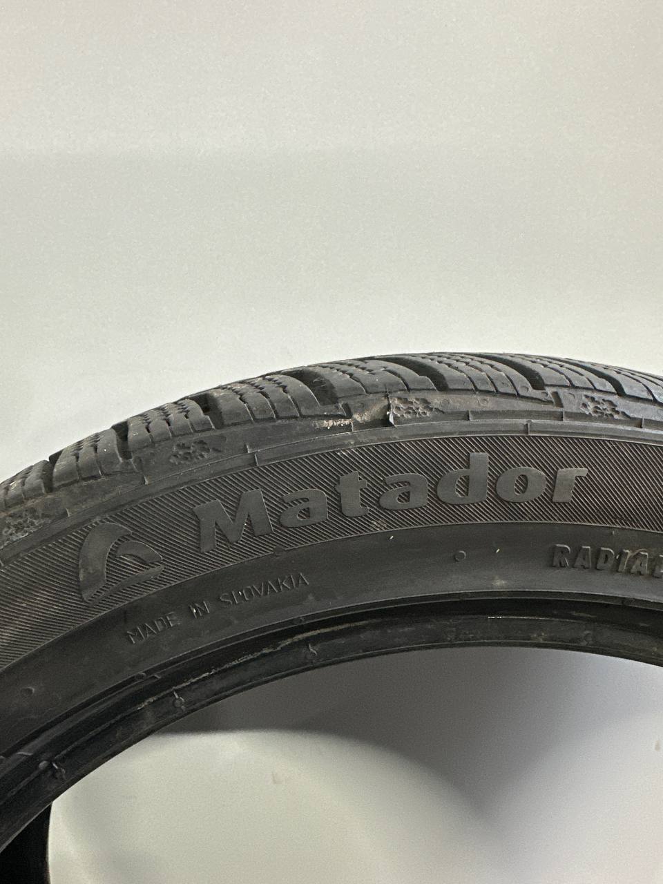 Шини Matador Sibir Snow 225/45R17 91H