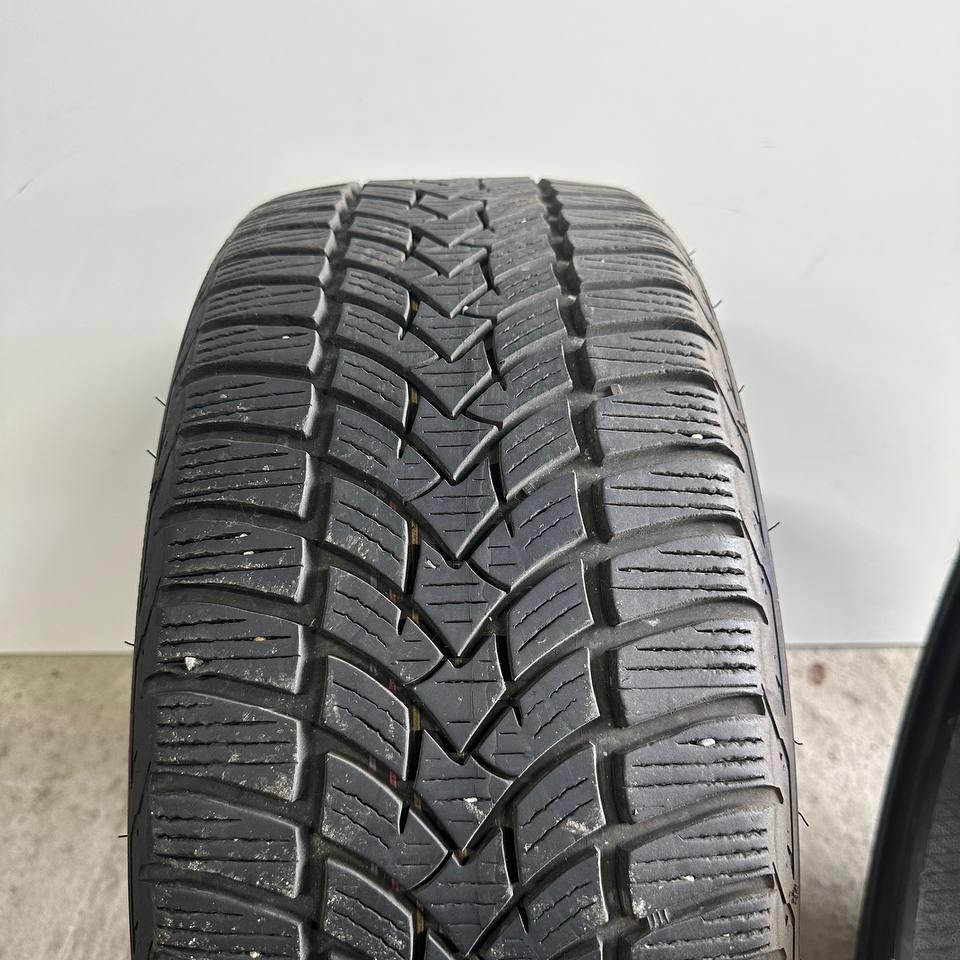 Шини Norauto Wintersys 225/45R17 91H