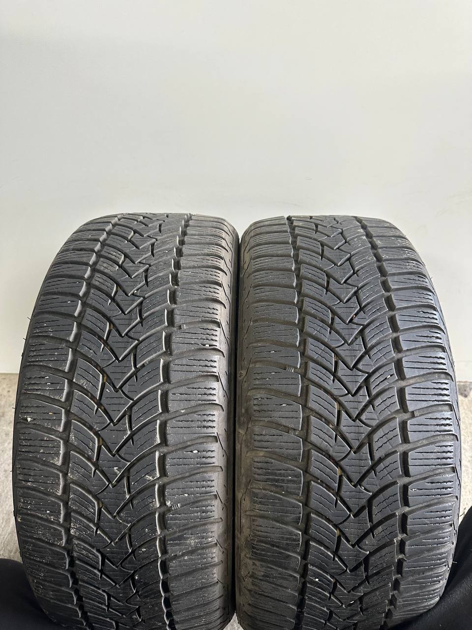 Шини Norauto Wintersys 225/45R17 91H