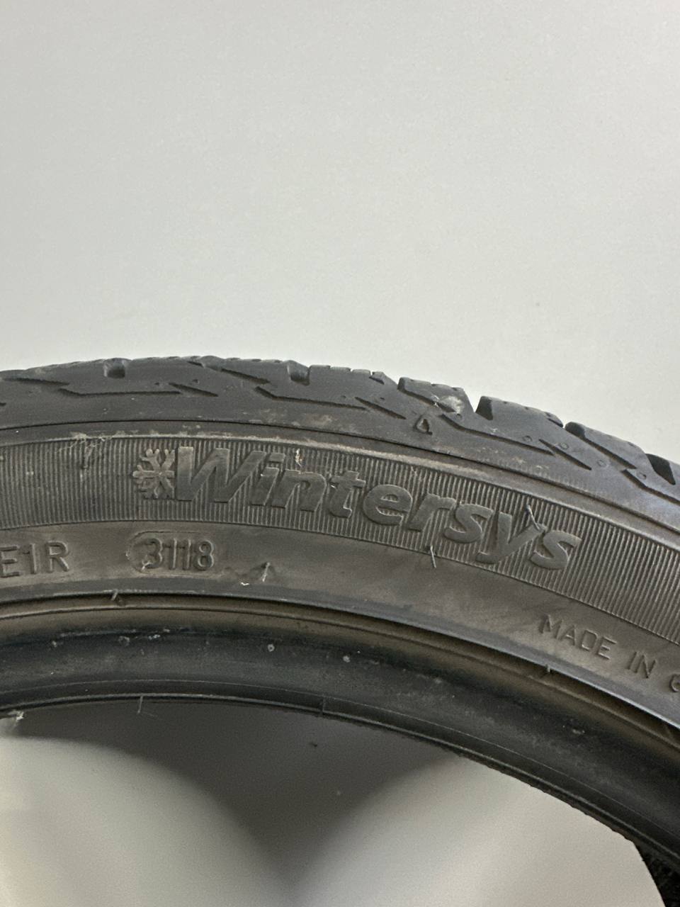 Шини Norauto Wintersys 225/45R17 91H