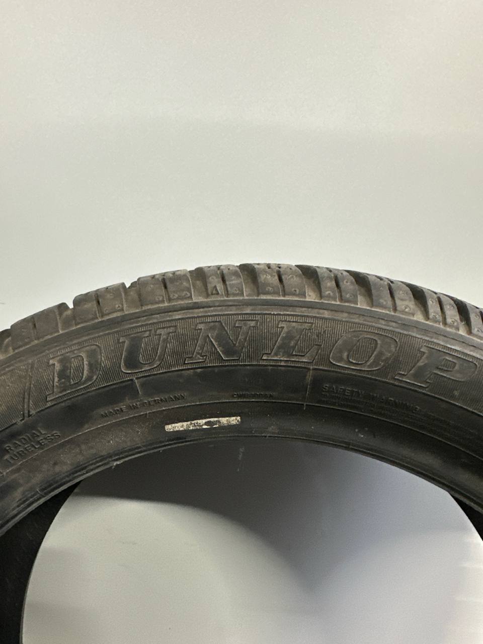 Шини Dunlop SP winter sport 3d 215/50R17 91H