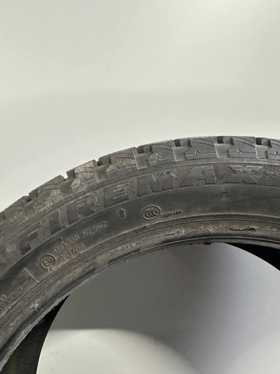 Шини Firemax FM805 + 235/45R17 97V
