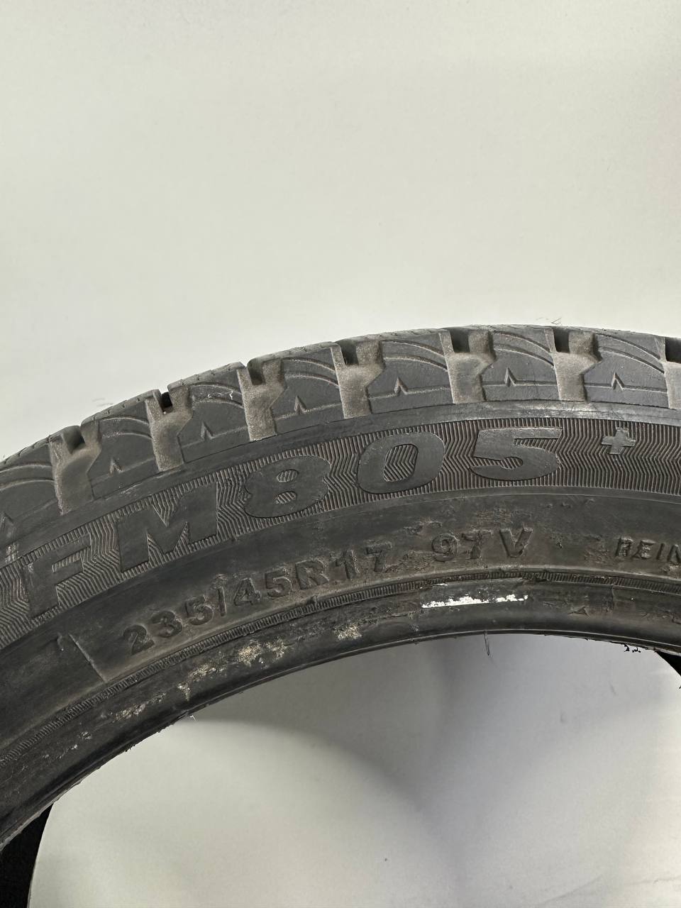 Шини Firemax FM805 + 235/45R17 97V
