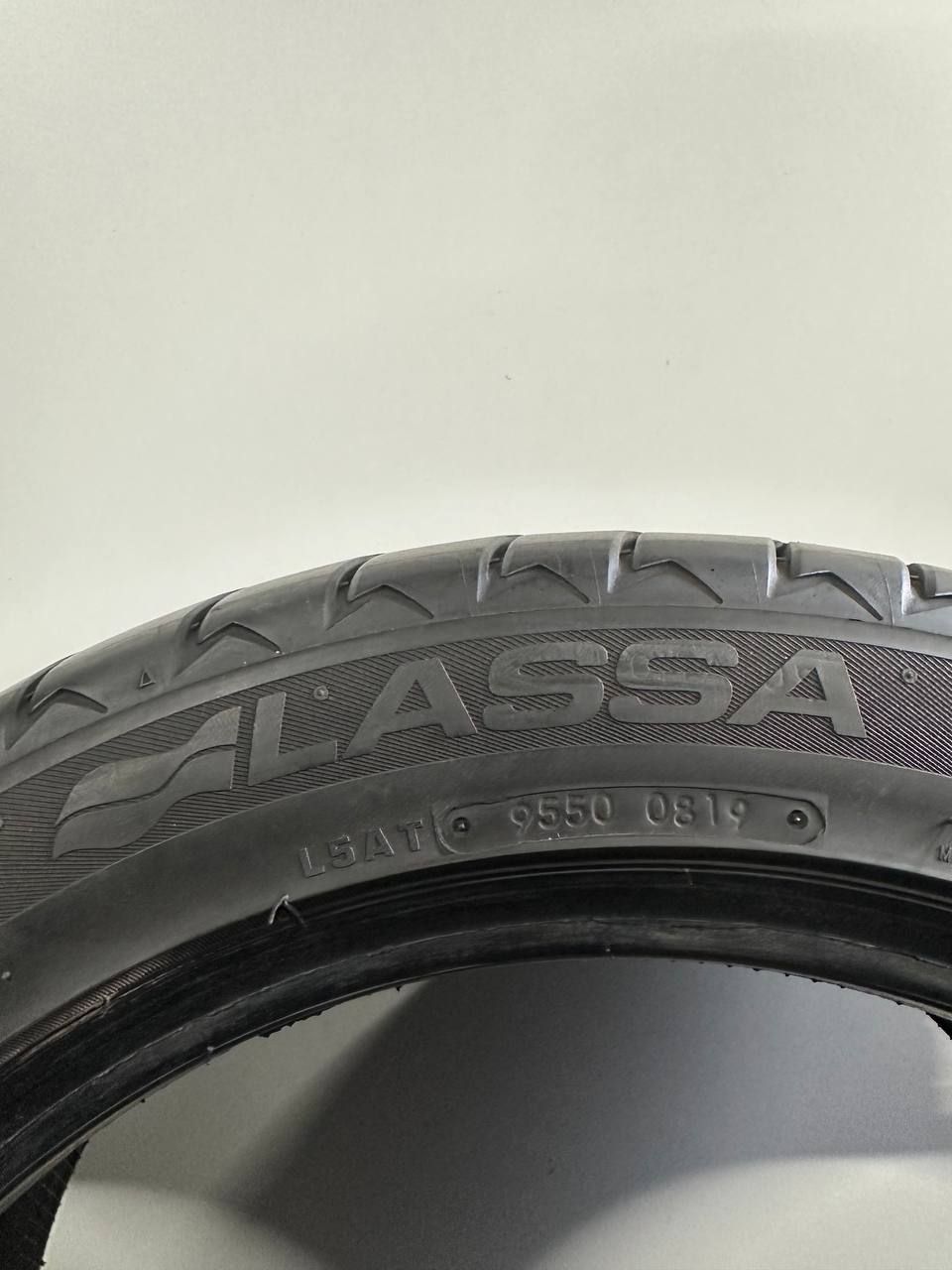 Шини Lassa Driveways Sport 245/45R17 99Y