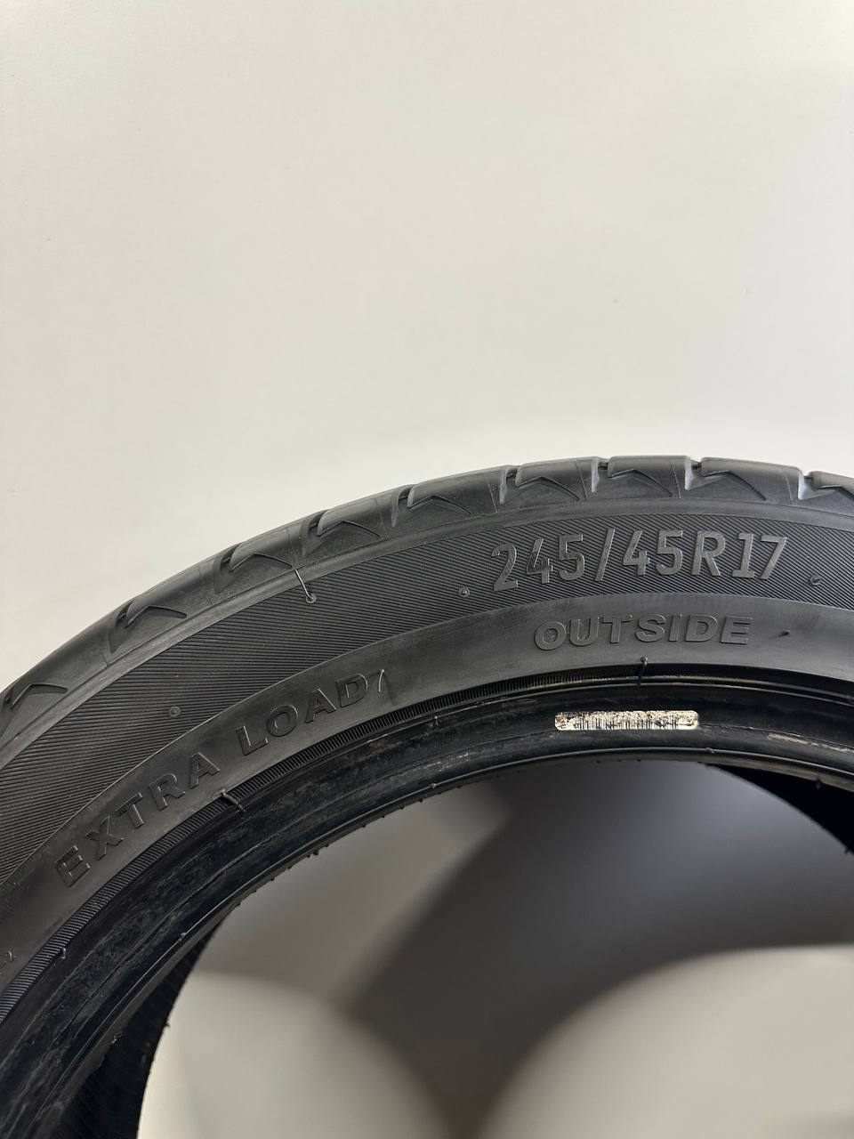 Шини Lassa Driveways Sport 245/45R17 99Y