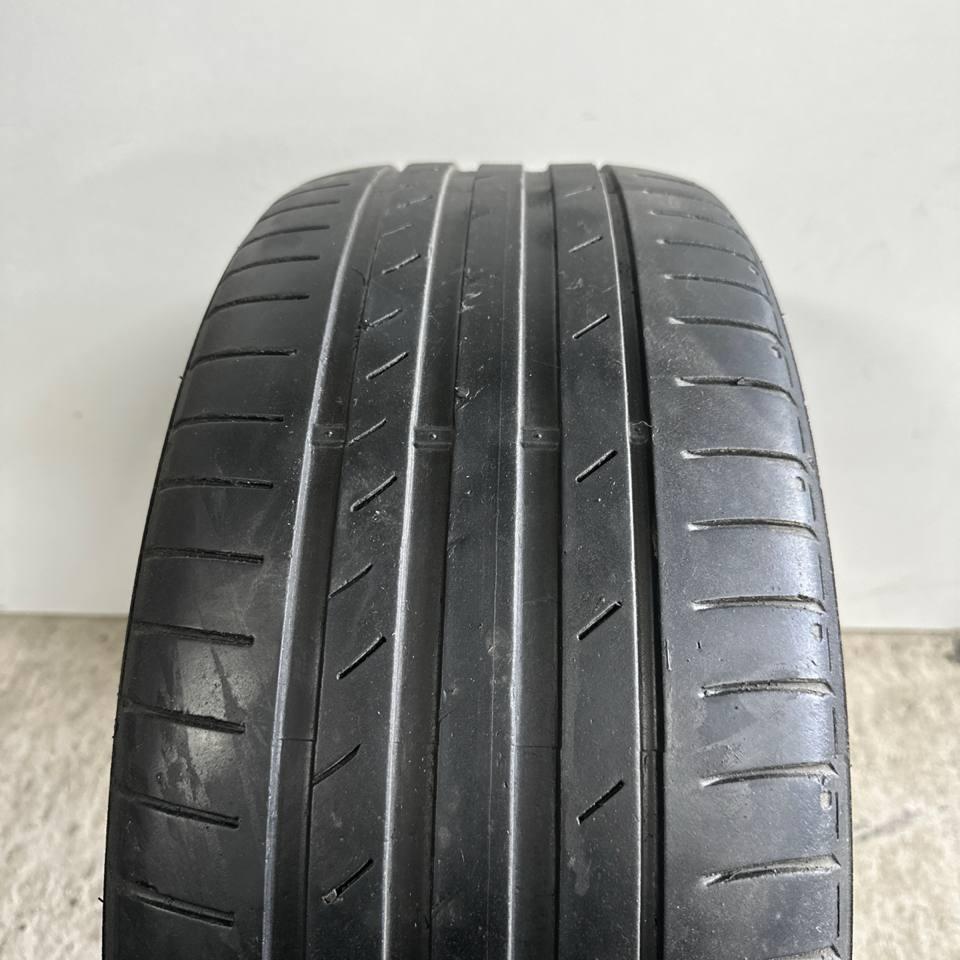 Шини Kumho Ecsta PS71 215/50R17 95W