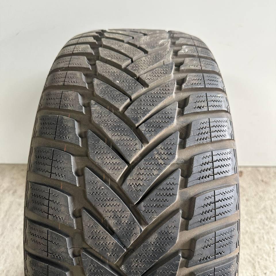 Шини Dunlop Sp Winter Sport M3 255/45R17 98V
