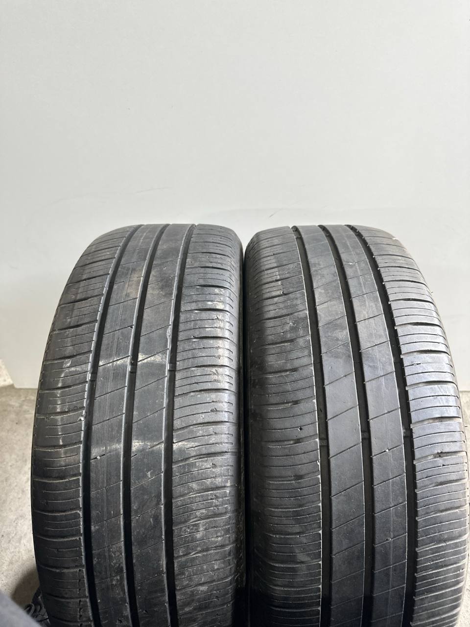 Шини Goodyear Efficient Grip perfomance 205/55R17 91V