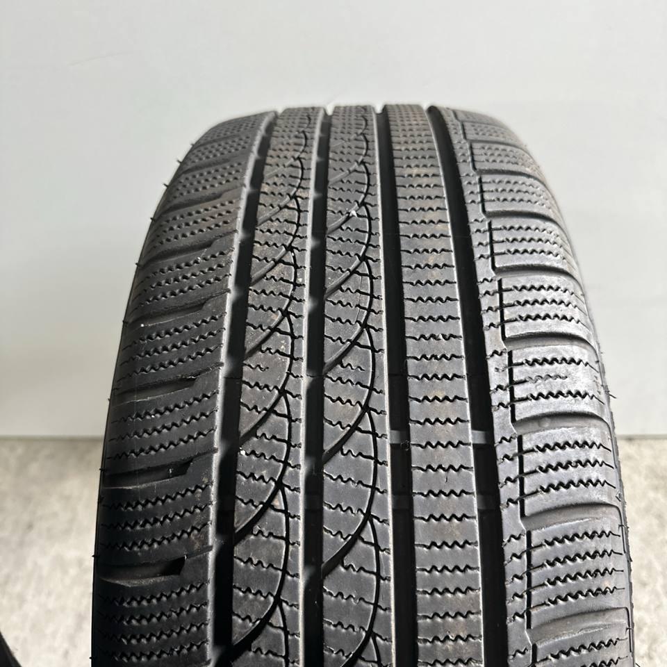 Шини Tracmax Ice-plus s210 205/50R17 93V