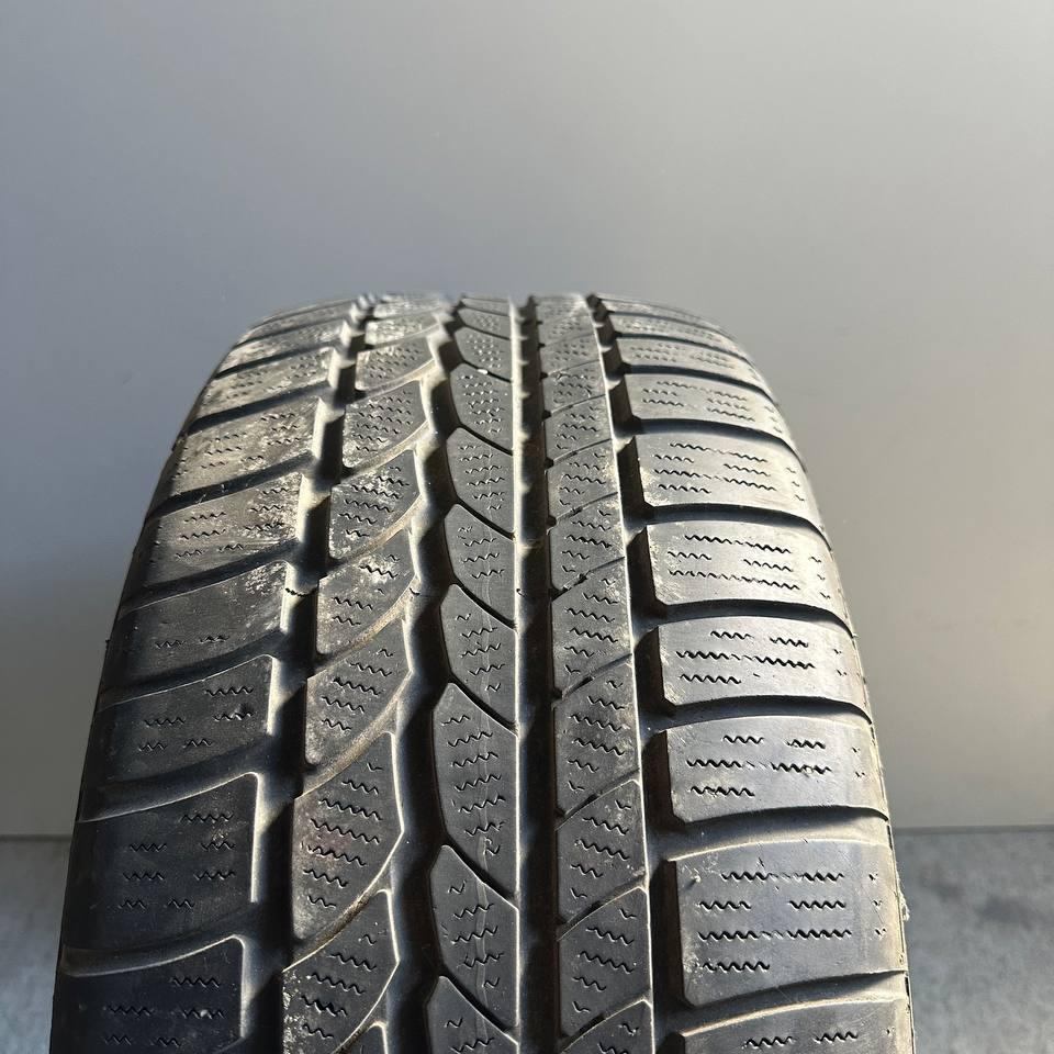 Шини Continental ContiWinterContact TS790 245/55R17 102H