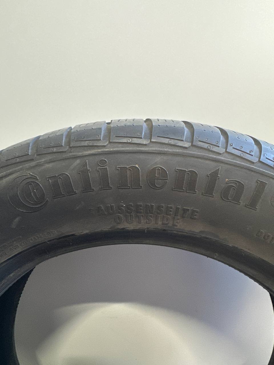 Шини Continental ContiWinterContact TS790 245/55R17 102H