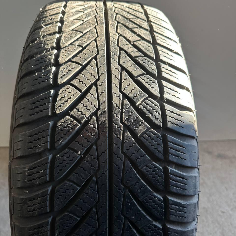 Шини Goodyear UltraGrip Performance RunFlat 245/55R17 102H