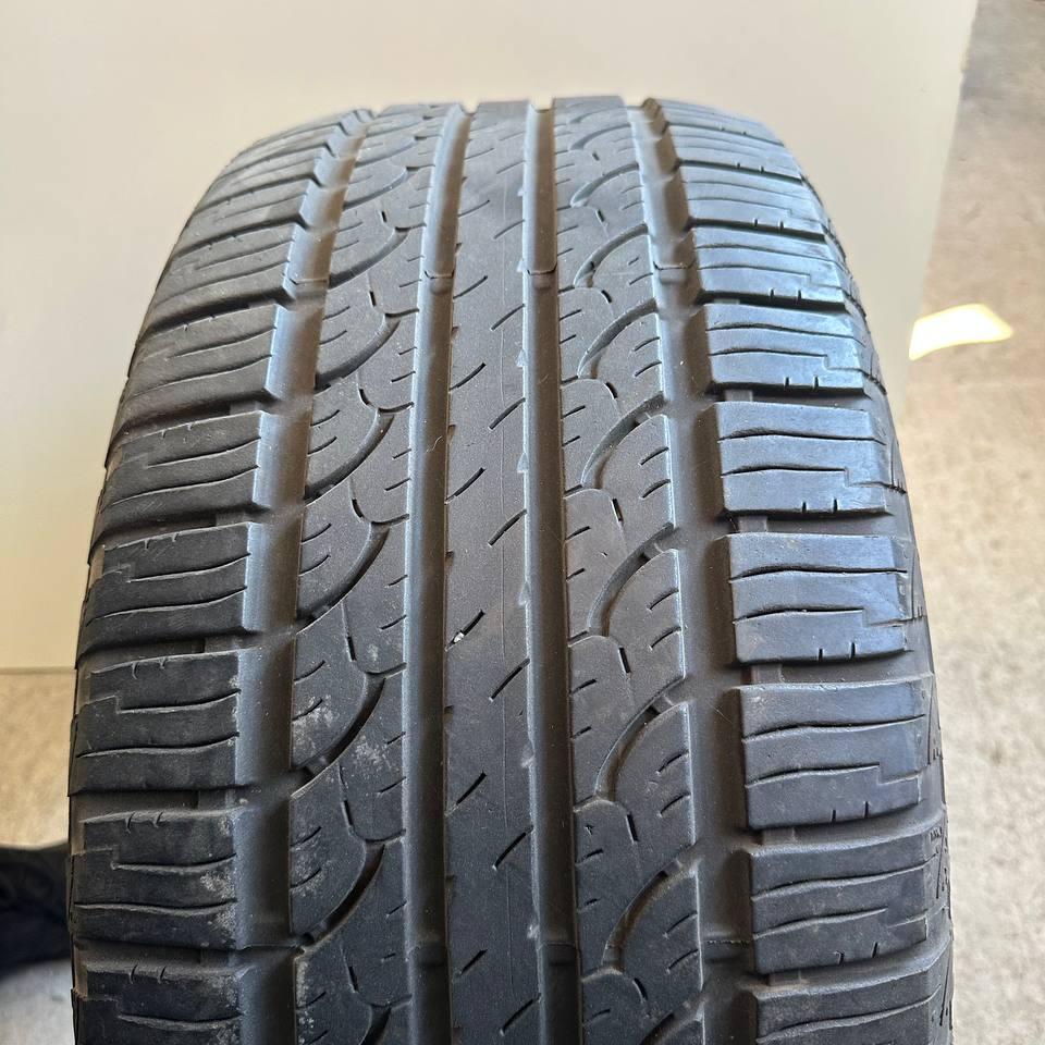Шини Matador Conquerra MP81 275/55R17 109V