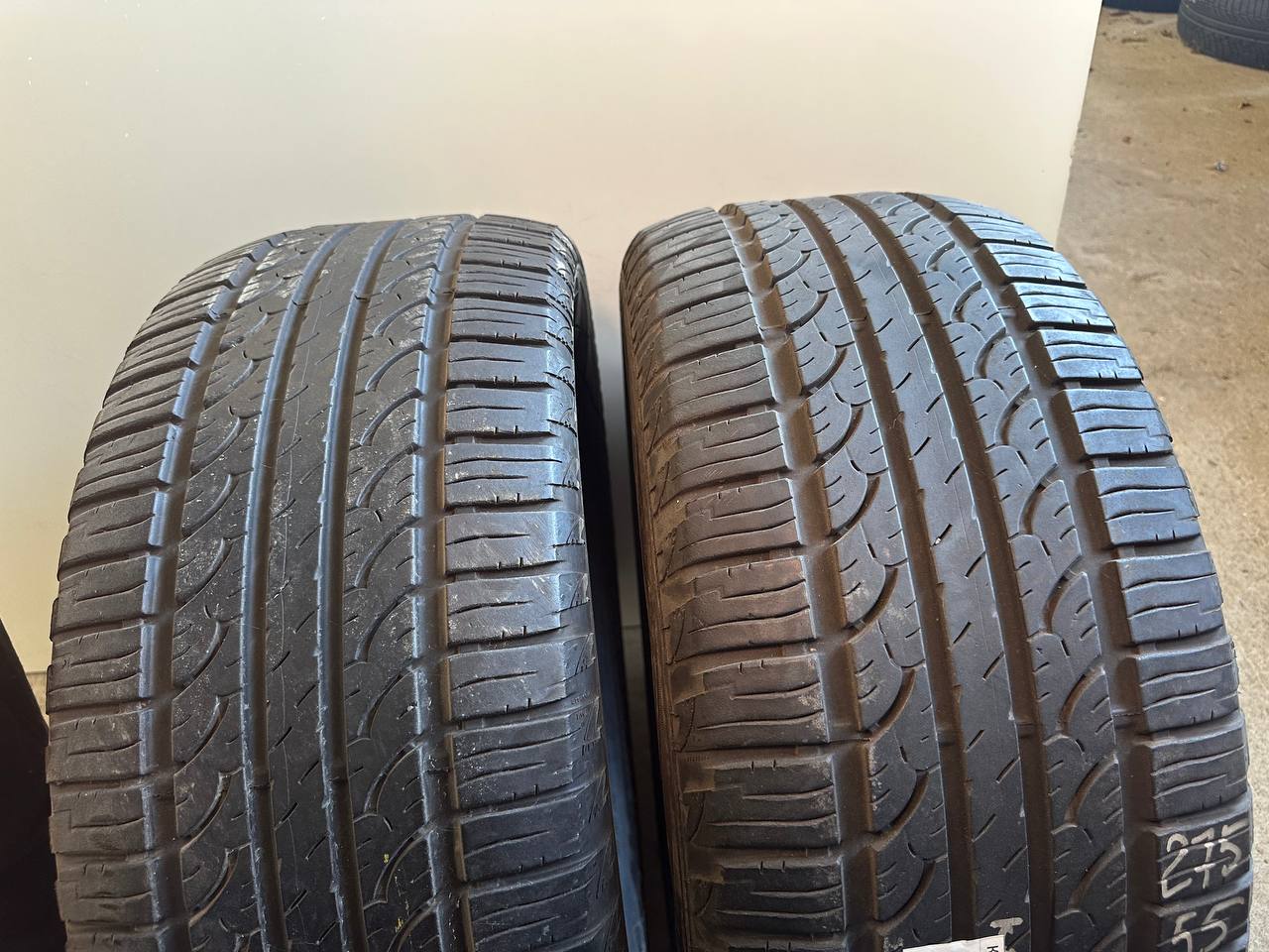 Шини Matador Conquerra MP81 275/55R17 109V