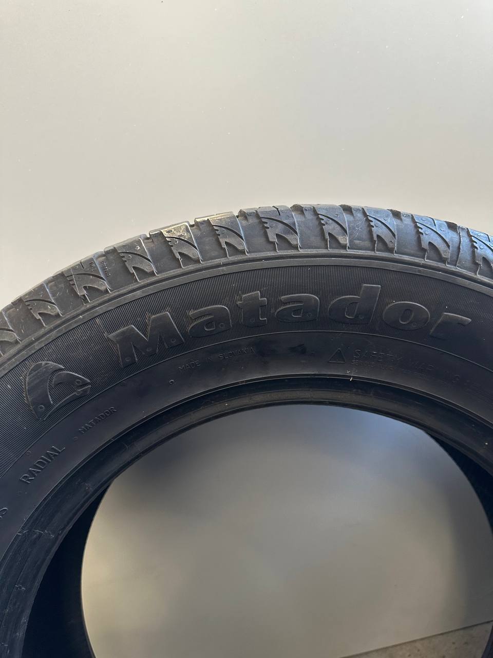 Шини Matador Conquerra MP81 275/55R17 109V