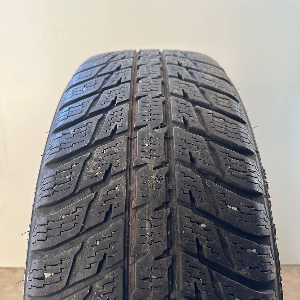 Шини Nokian WR SUV 3 215/70R16 100H