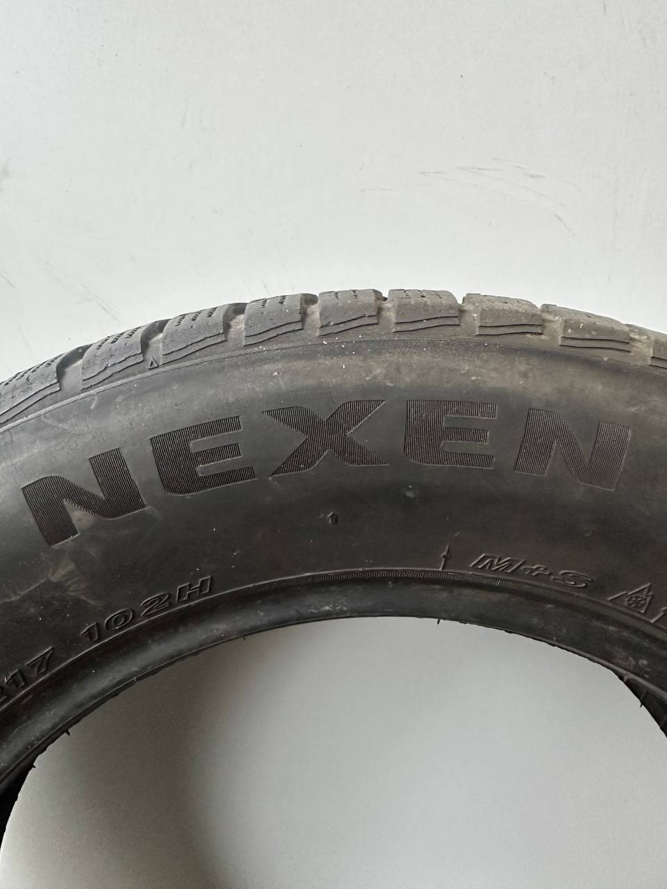 Шини Nexen Winguard Sport 2 SUV 225/65R17 102H