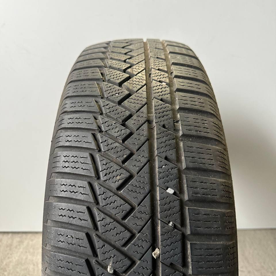 Шини Continental Winter Contact TS850 p 215/65R17 99H