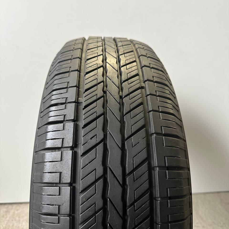 Шини Hankook DynaPro HP 215/60R17 96H