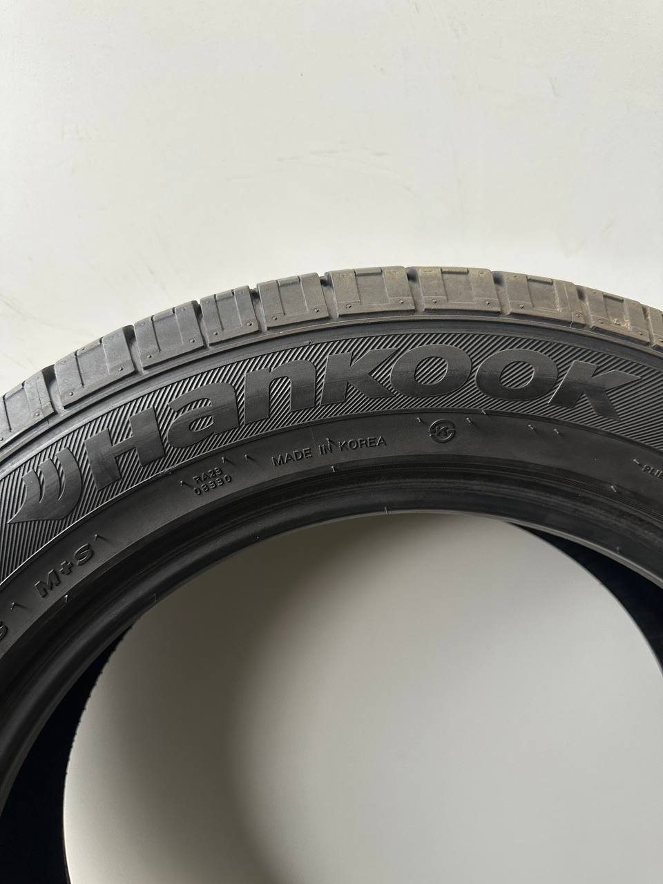 Шини Hankook DynaPro HP 215/60R17 96H