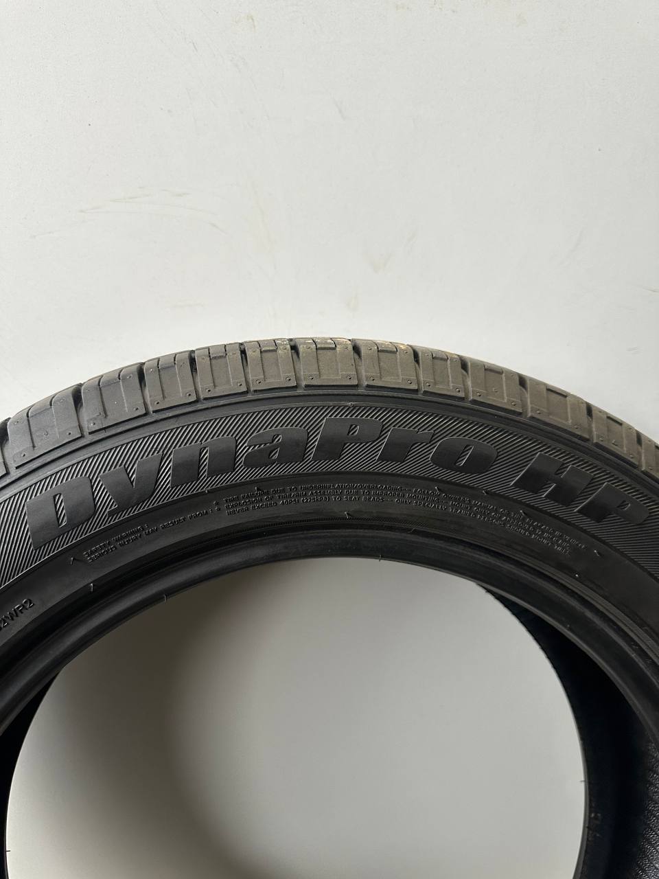 Шини Hankook DynaPro HP 215/60R17 96H