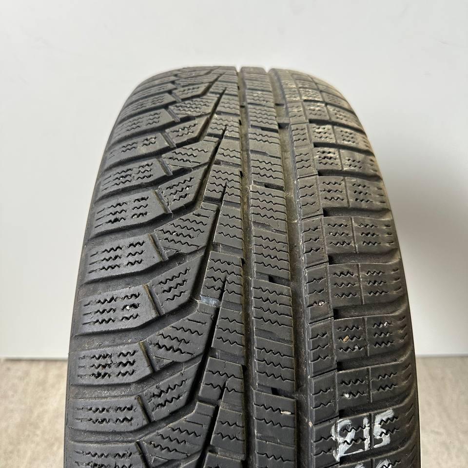 Шини Hankook Winter i*cept evo 2 215/60R17 96H