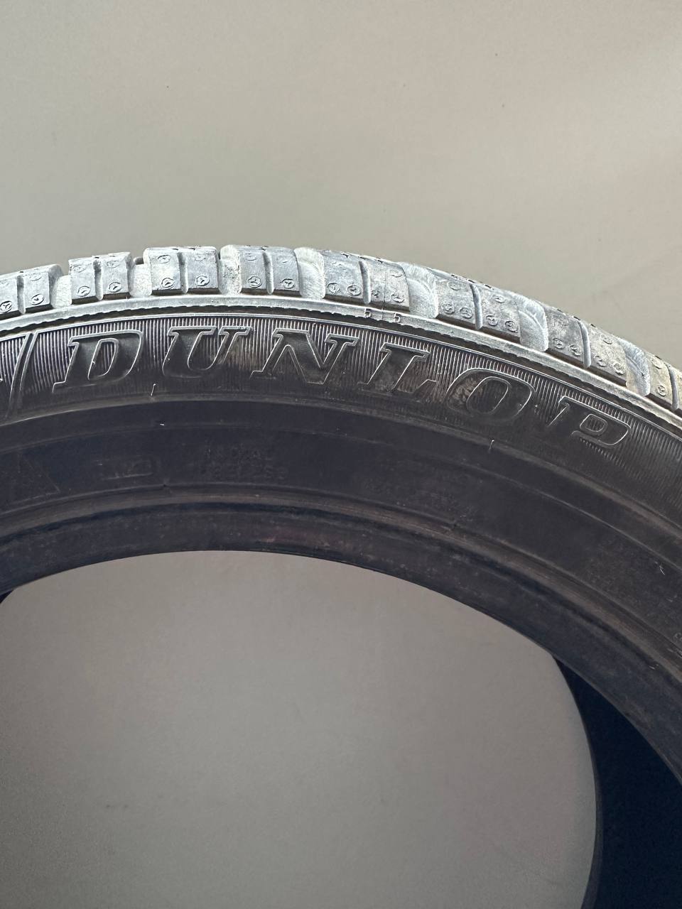 Шини Dunlop SP Winter Sport 3D 205/55R16 91H