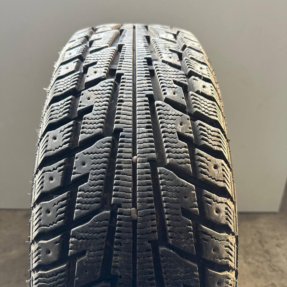 Шини Federal Himalaya SUV Snow 215/60R17 100T