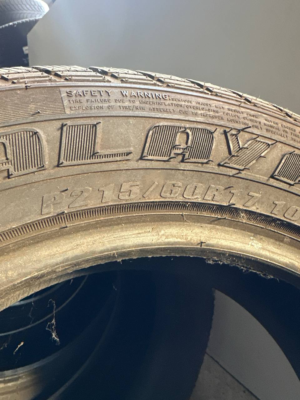 Шини Federal Himalaya SUV Snow 215/60R17 100T