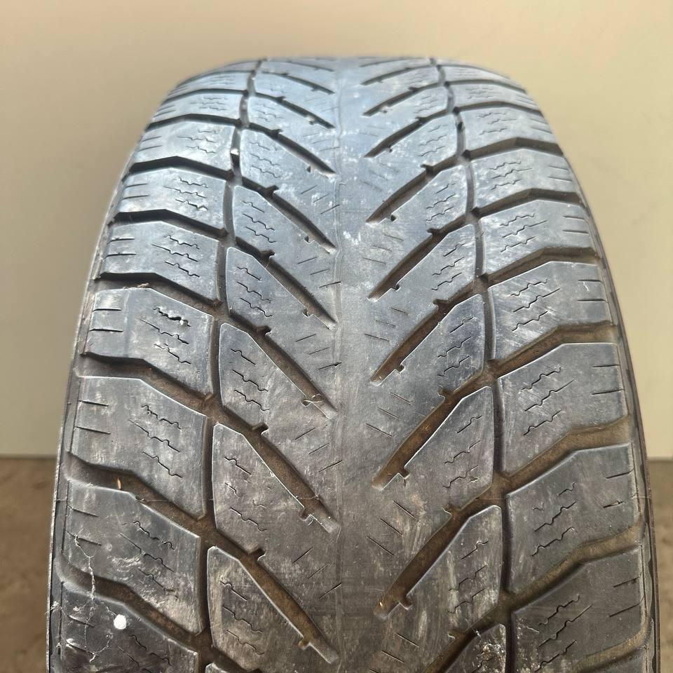 Шини Goodyear Ultragrip suv 255/60R17 106H