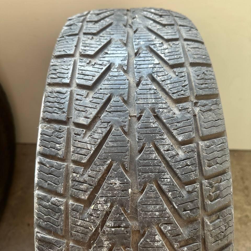 Шини Vredestein Wintrac 4 xtreme 235/65R17 108H