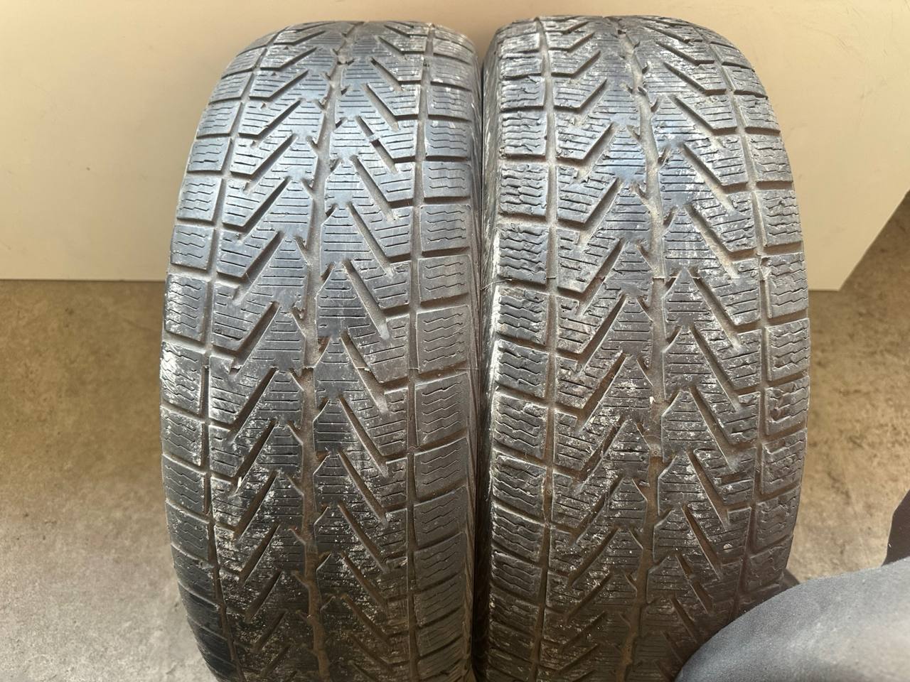 Шини Vredestein Wintrac 4 xtreme 235/65R17 108H