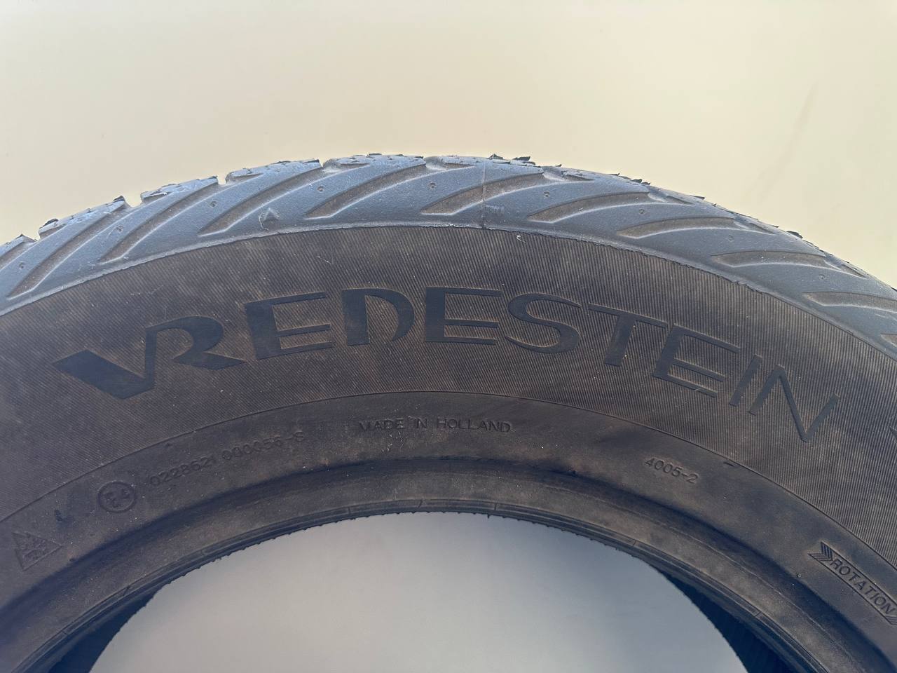 Шини Vredestein Wintrac 4 xtreme 235/65R17 108H