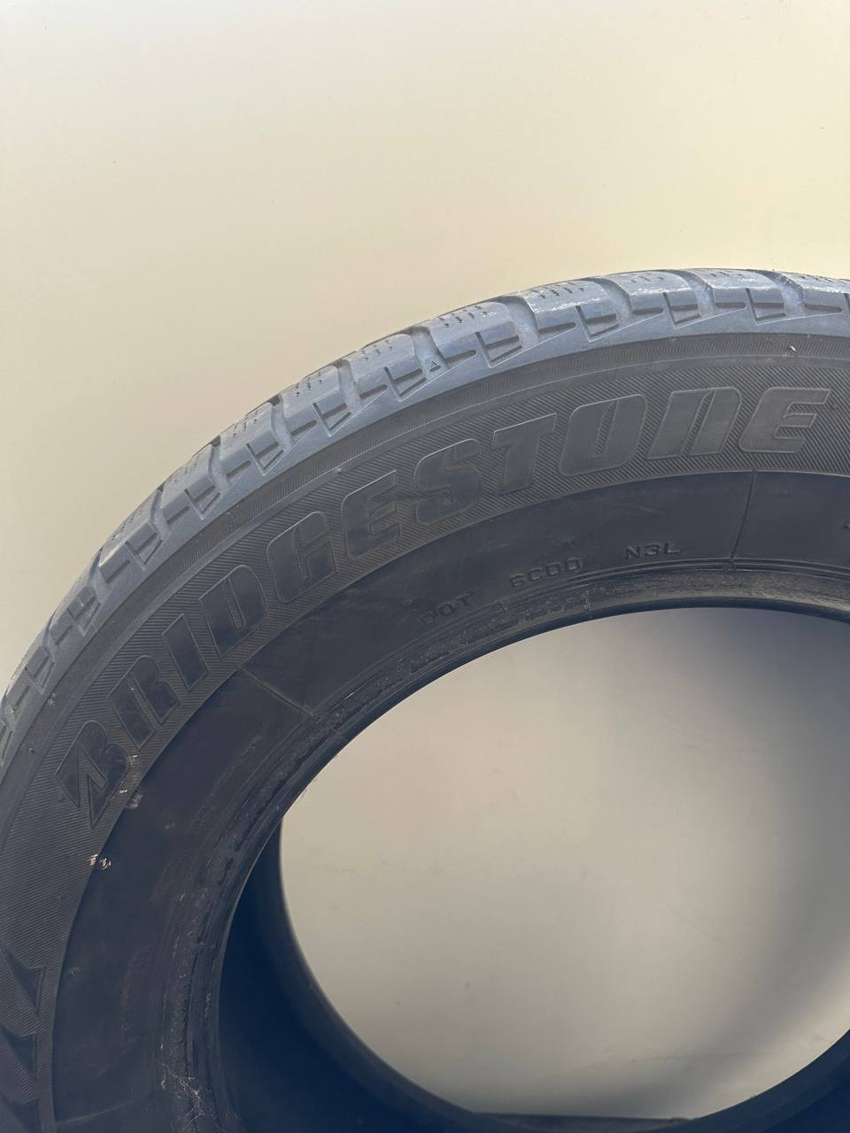 Шини Bridgestone Blizzak LM-25 235/60R17 102H