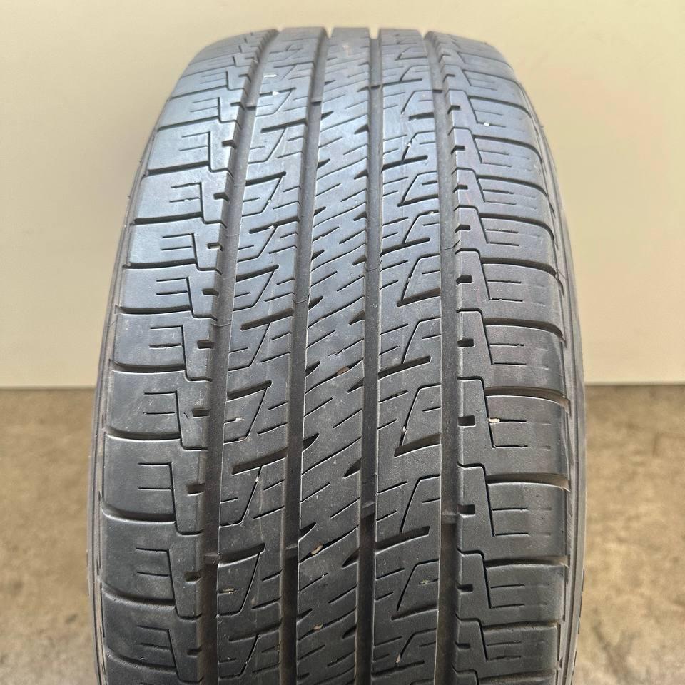 Шини Goodyear Assurance MaxLife 215/50R17 95V