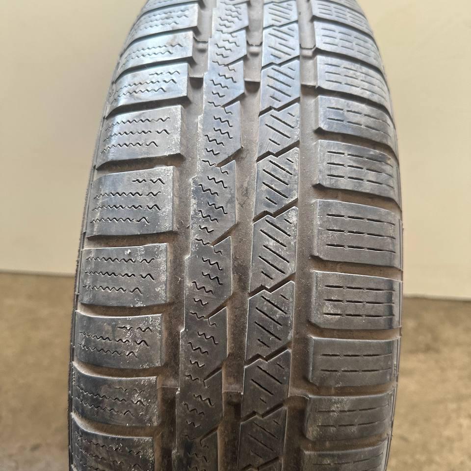 Шини Continental ContiWinterContact TS810 S ssr 185/60R16 86H