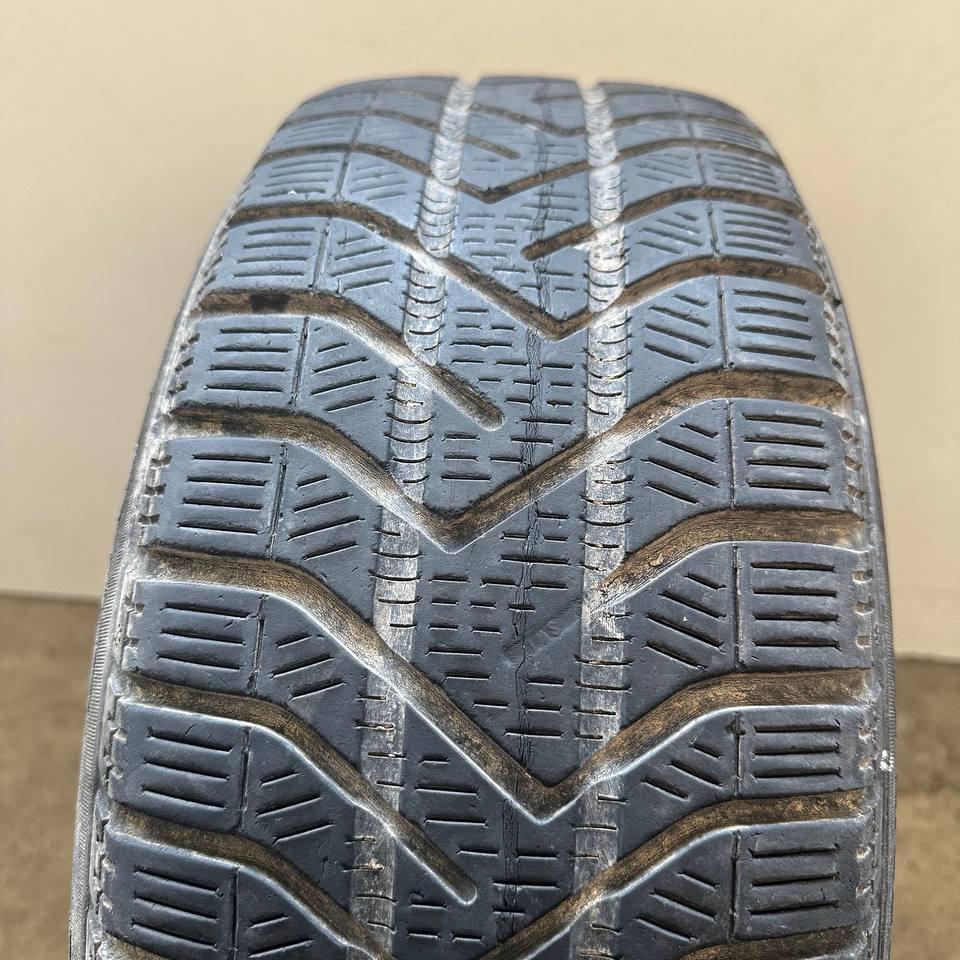 Шини Pirelli SnowControl winter 190 185/55R15 82T