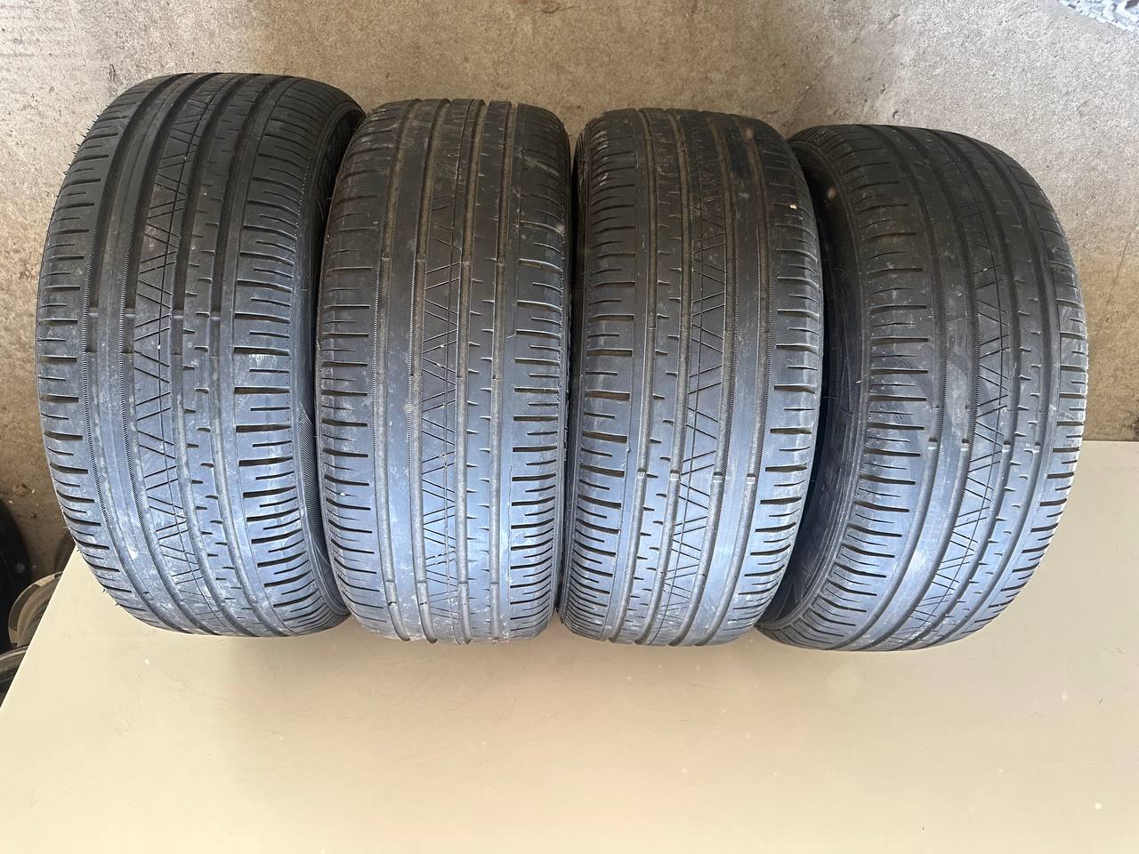 Шини Zeetex HP1000 215/55R16 97W